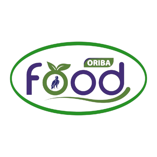 Oribafood logo